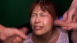 JAV Cum Crossfire (5) [Maika]