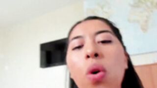 LovelyEvaa Yoga Tease