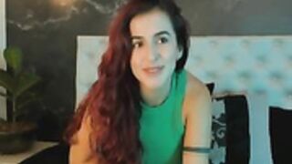 Lovely Sweet Pink Pussy Pump With Dildo