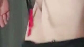 Nakedevereborn test for an advert