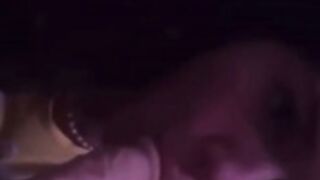 Valdez Dildo Blowjob