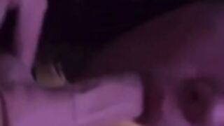 Valdez Dildo Blowjob