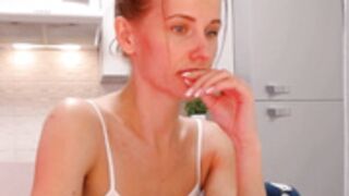 Does anyone know who she is