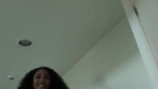 BR casting couch - Annette