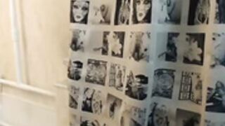 Hot Blonde Sex Blowjob Footjob