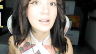 sugar_troubl3 fingering