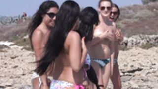 UGIFI Cambridge Girls