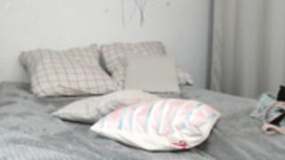 Flamymandy - Redhead - Dildo Anal blowjob, vaginal