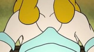 Alice in wonderland giantess growth