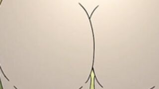 Alice in wonderland giantess growth