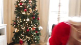 Alexa Pearl - Merry Xxxmas Bill 2