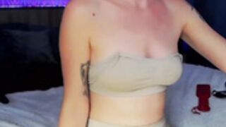 Lika_Angelika Лера Токарска крыса с Одеса ебет мужиков