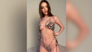 Selti - Feeling like a cougar 🐆 today