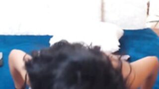 Evea I need more towels