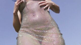 kaitlynn anderson 4K