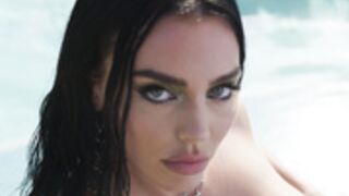 kaitlynn anderson 4K