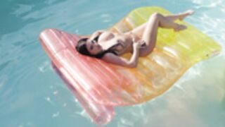 kaitlynn anderson 4K