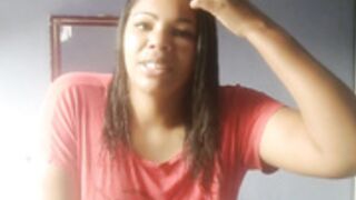 Pamela Carbajal Enamorándonos