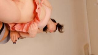 hornykittens pegging