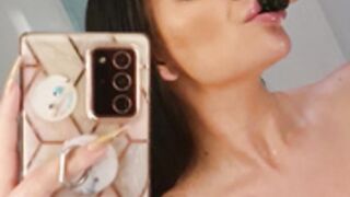 Platinum Cindy Champagne