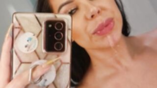 Platinum Cindy Champagne