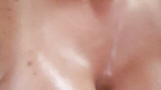 Platinum Cindy tittyfuck