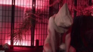 MollyRedWolf: Concubine Of The Demon Queen