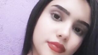 anyone know this girl?