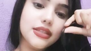 anyone know this girl?