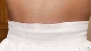 Louisa khovanski nipple play