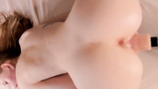 Crystalreves  machine fuck