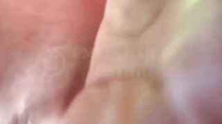 Anal BJ doggy dildo CIF Emmanuelle Noire