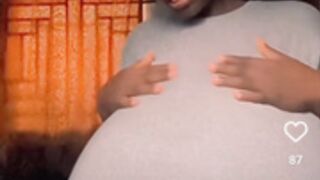 Nochmal die schöne Frau