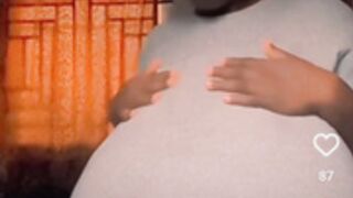 Nochmal die schöne Frau