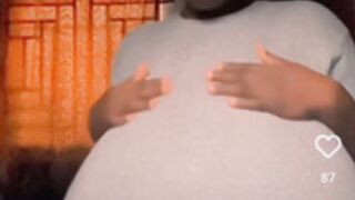 Nochmal die schöne Frau