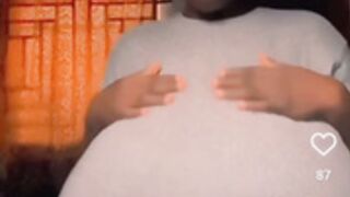 Nochmal die schöne Frau