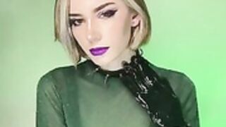 Rogue JOI