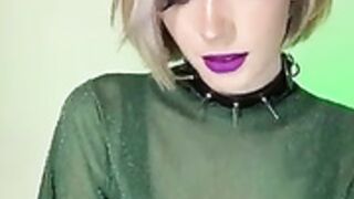 Rogue JOI
