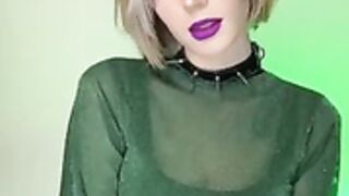 Rogue JOI