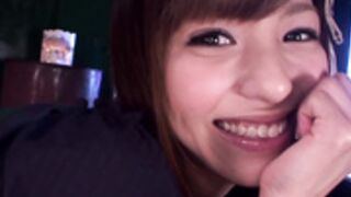 JAV Cum Crossfire (9) [Aino Kishi]