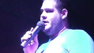 Barbie Ferrari - Paraguaya