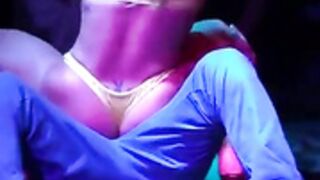 Barbie Ferrari - Paraguaya