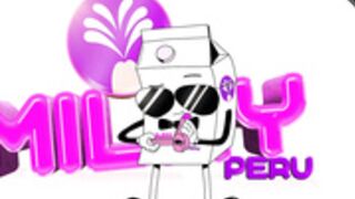 leela moon milky Perú colombiana