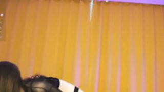 angels_kiss - Public show 2