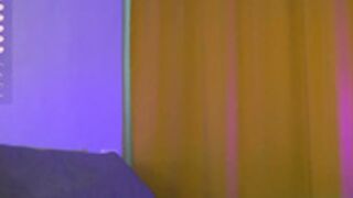 angels_kiss - Public show