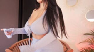 sassy _lasuescun slays