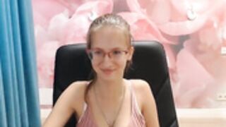 AliceAdams sweet teen