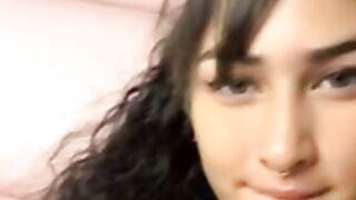 Menna Lee Masturbation video