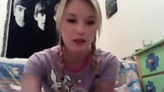 PrivateSchoolJewel Webcam 2010-12-16