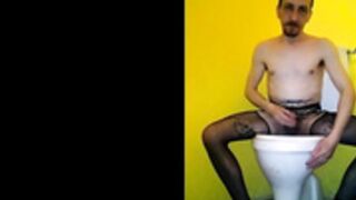 Male whore